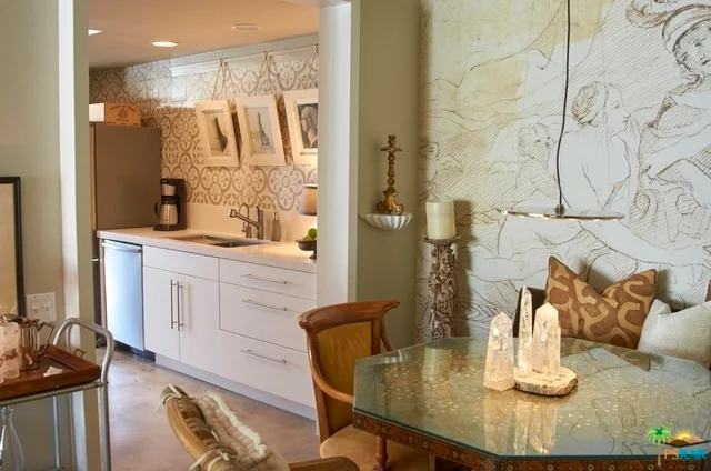 452 Hermosa, Palm Springs, CA 92262