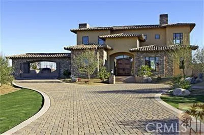 41156 Laguna Seca, Bermuda Dunes, CA 92203