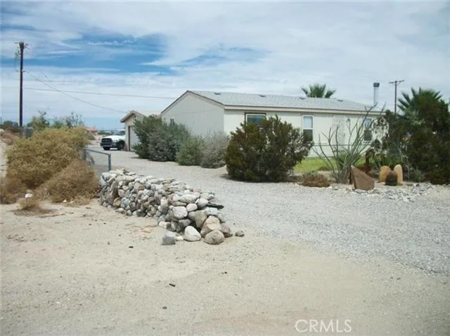 1168 Shore East, Salton City, CA 92274