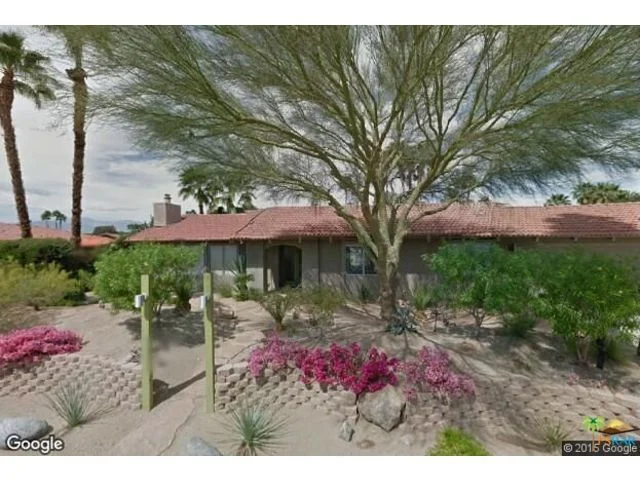 2530 Tamarisk, Palm Springs, CA 92262