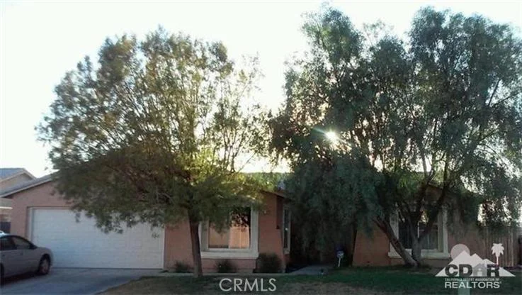 43119 Avenida Estrella, Indio, CA 92203