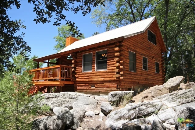 52091 Acorn, Idyllwild, CA 92549