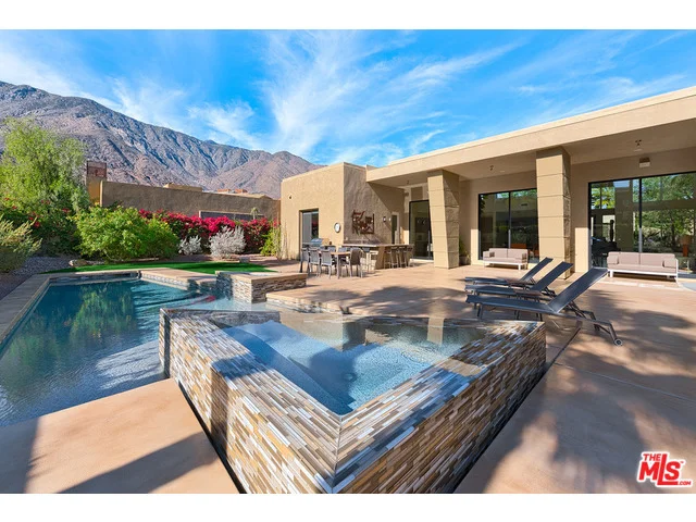 275 Patel, Palm Springs, CA 92264