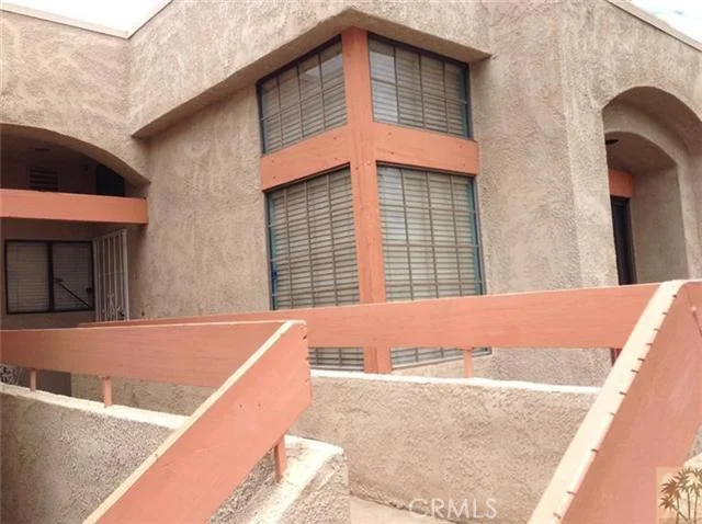 2601 Broadmoor #21, Palm Springs, CA 92264