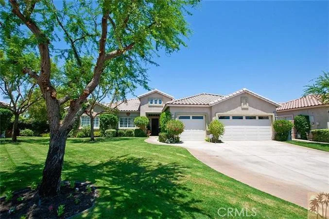 45519 Torrey Pines Court, Indio, CA 92201