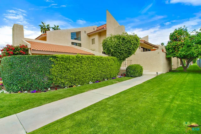 2600 Palm Canyon #63, Palm Springs, CA 92264