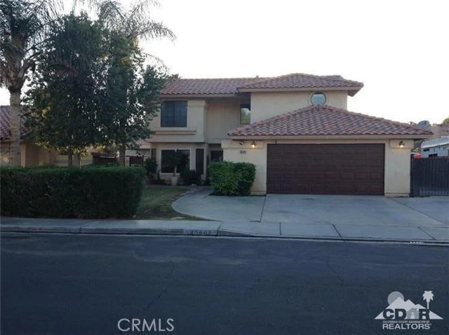45607 Indian River, Indio, CA 92201