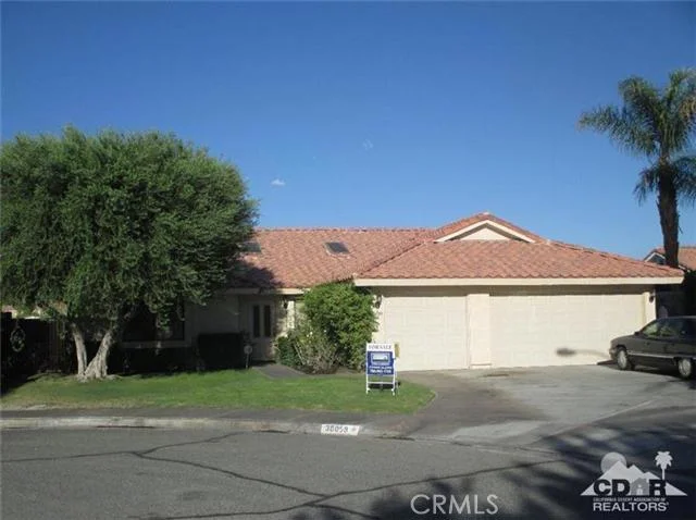 30059 Amy, Cathedral City, CA 92234