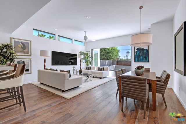 1001 Iris, Palm Springs, CA 92264