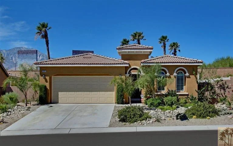 62455 Starcross, Desert Hot Springs, CA 92240