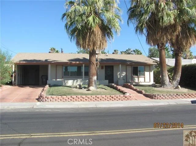 77066 California, Palm Desert, CA 92211