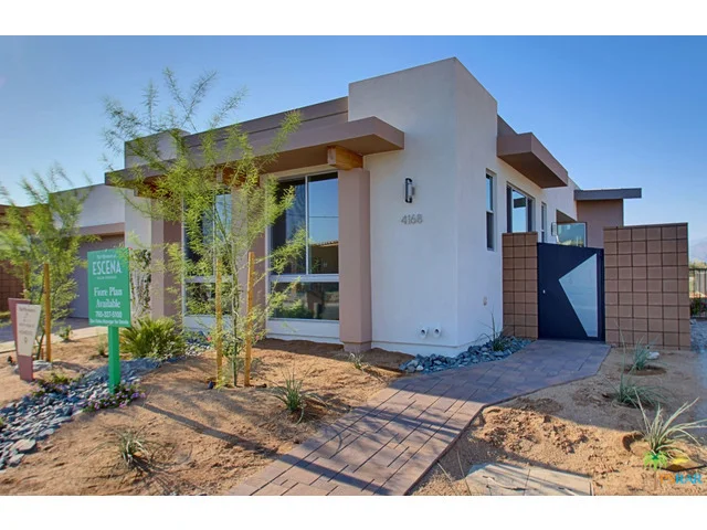 4168 Indigo, Palm Springs, CA 92262