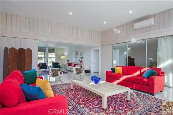 1016 Tamarisk West, Rancho Mirage, CA 92270