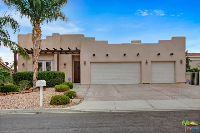 8651 Warwick, Desert Hot Springs, CA 92240