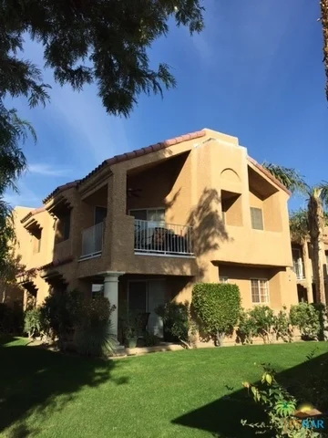 2700 Golf Club #116, Palm Springs, CA 92264