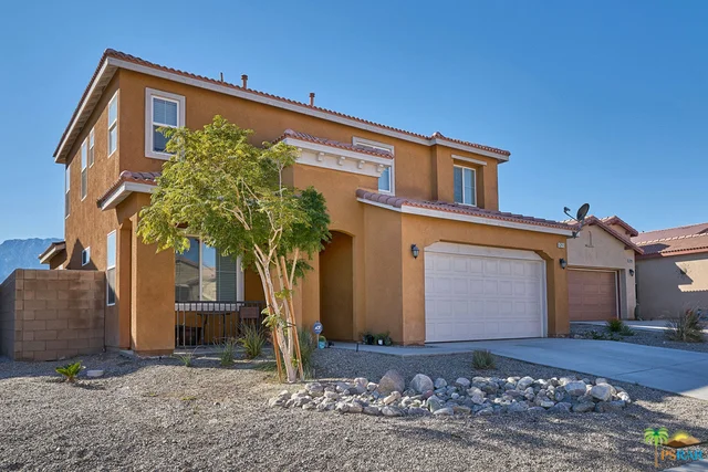 62913 Crescent, Desert Hot Springs, CA 92240