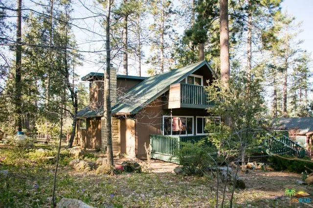 55085 San Jacinto, Idyllwild, CA 92549