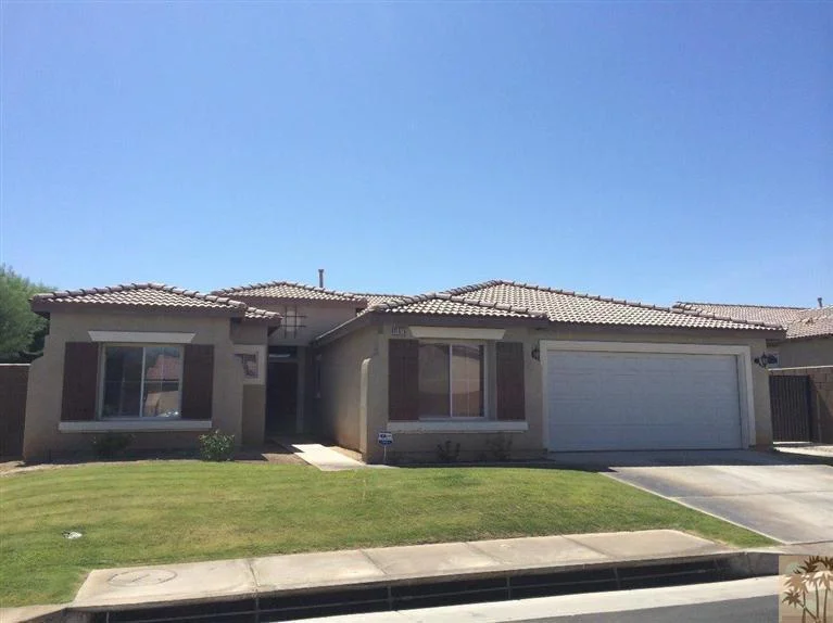 41075 Morris, Indio, CA 92203
