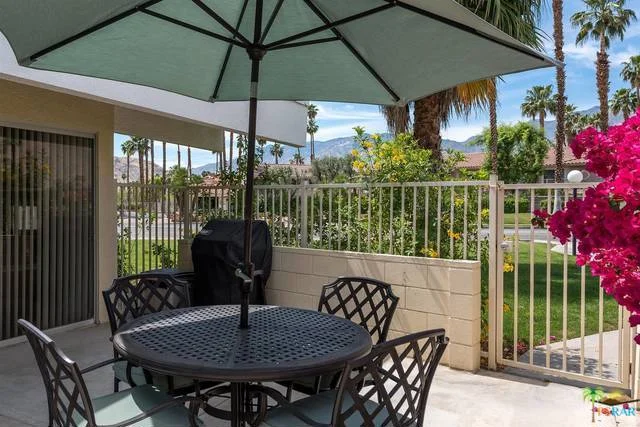 1855 Ramon #18, Palm Springs, CA 92264