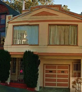 63 Carmel, San Francisco, CA 94117