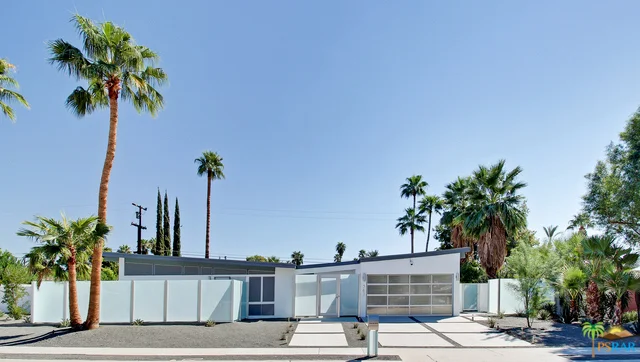 562 Monterey, Palm Springs, CA 92262