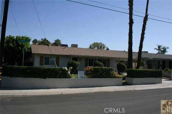 77010 Utah, Palm Desert, CA 92211