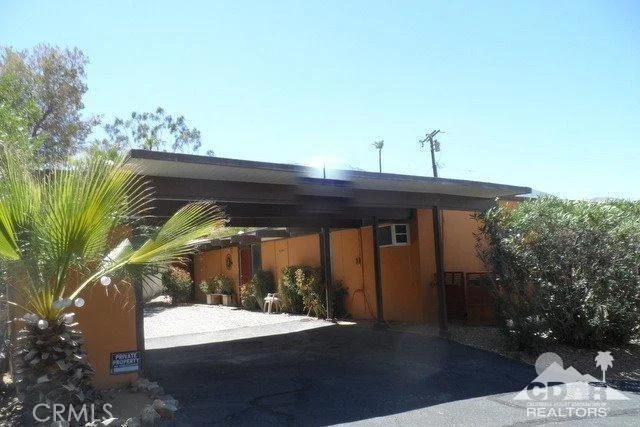 2255 Rim, Palm Springs, CA 92264