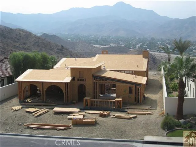 45 Mount San Jacinto, Rancho Mirage, CA 92270