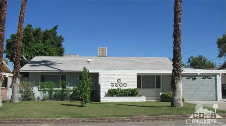 42400 Wisconsin, Palm Desert, CA 92211