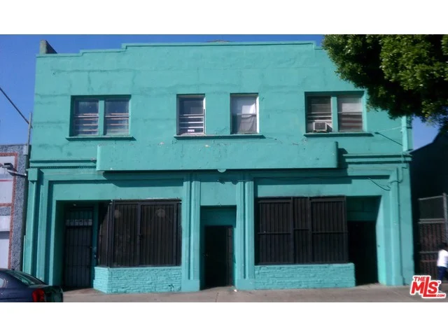 4325 Broadway, Los Angeles, CA 90037