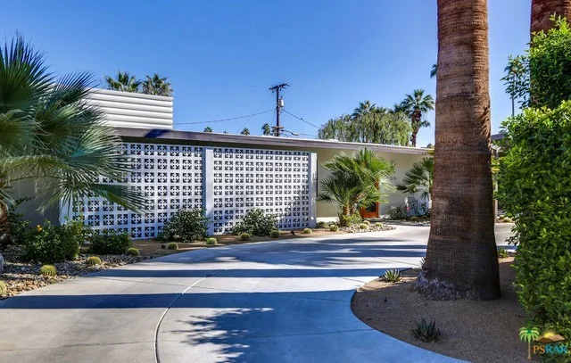 1000 Calle Marcus, Palm Springs, CA 92264