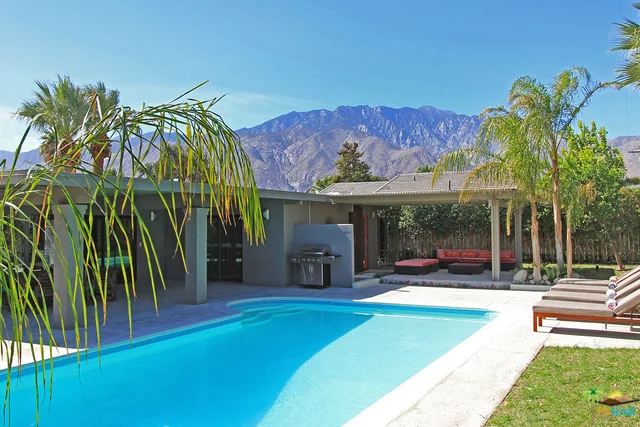 2280 Francis, Palm Springs, CA 92262