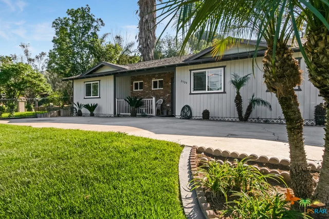 2529 Hillside, Norco, CA 92860