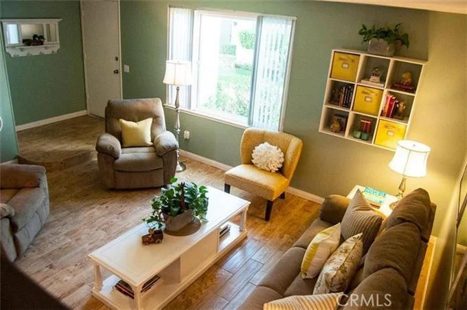 2268 Indian Canyon #C, Palm Springs, CA 92262