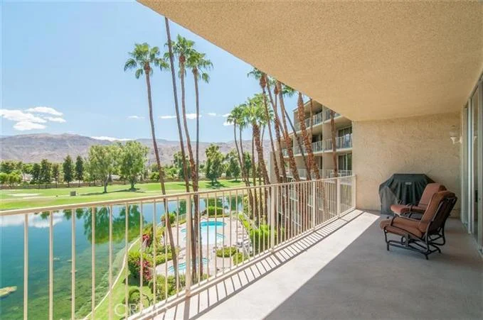 899 Island Dr. #406, Rancho Mirage, CA 92270