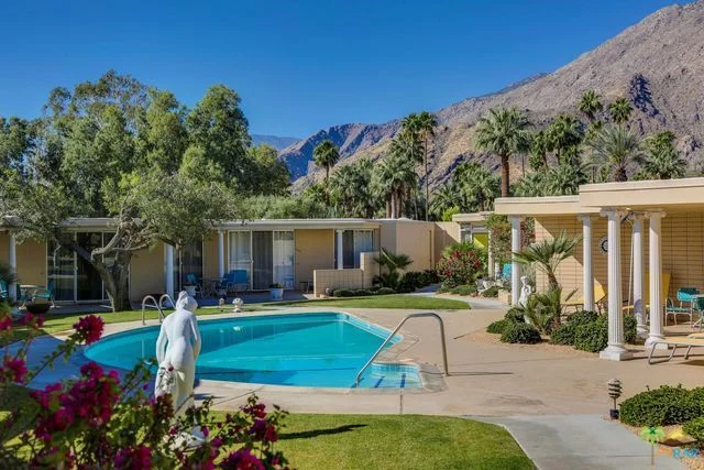 231 Stevens, Palm Springs, CA 92262