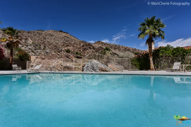 2951 Zamora, Palm Springs, CA 92264