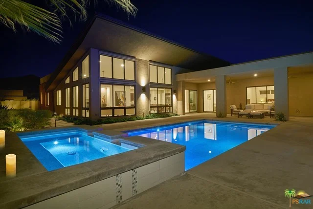 466 Neutra, Palm Springs, CA 92264