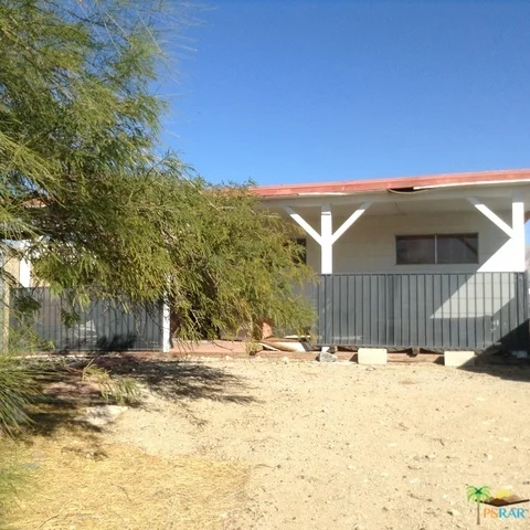 29930 Sunnyslope, Desert Hot Springs, CA 92241