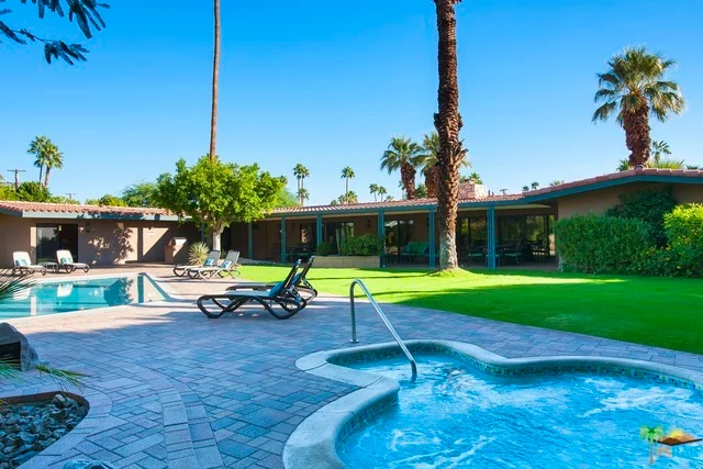 1133 Pasatiempo, Palm Springs, CA 92262