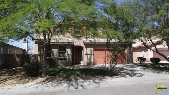 84582 Calle Gregorio, Coachella, CA 92236