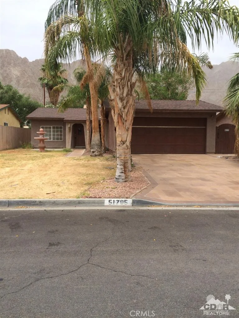 51705 Avenida Rubio, La Quinta, CA 92253