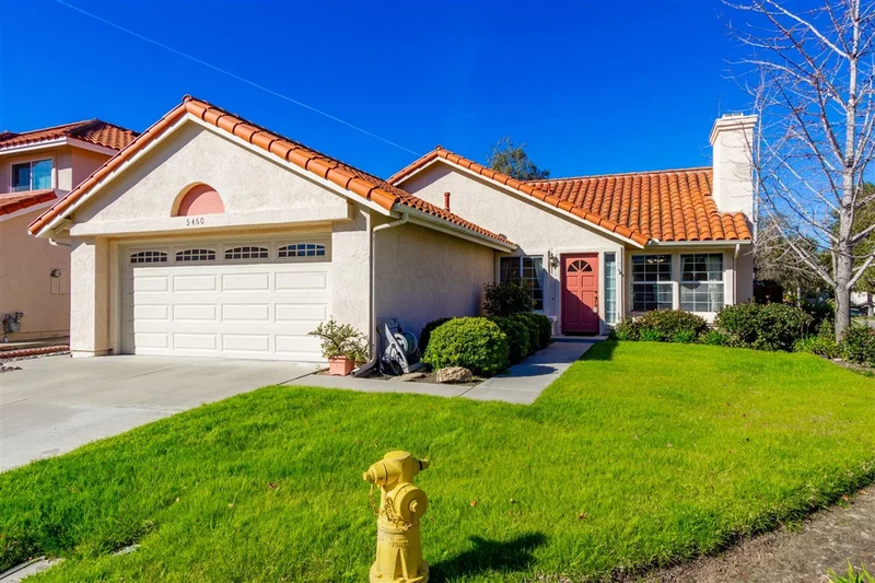 5460 Loganberry Way, Oceanside, CA 92057