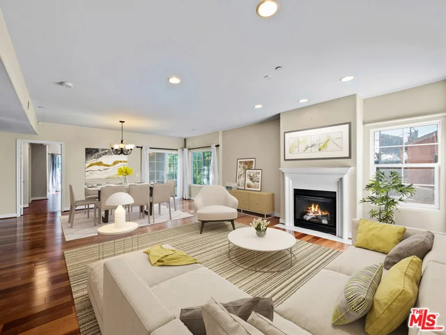 616 Wilton #203, Los Angeles, CA 90005