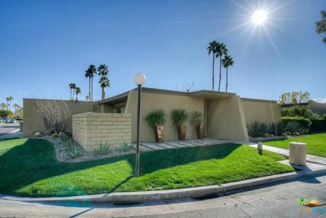 1151 Tiffany, Palm Springs, CA 92262