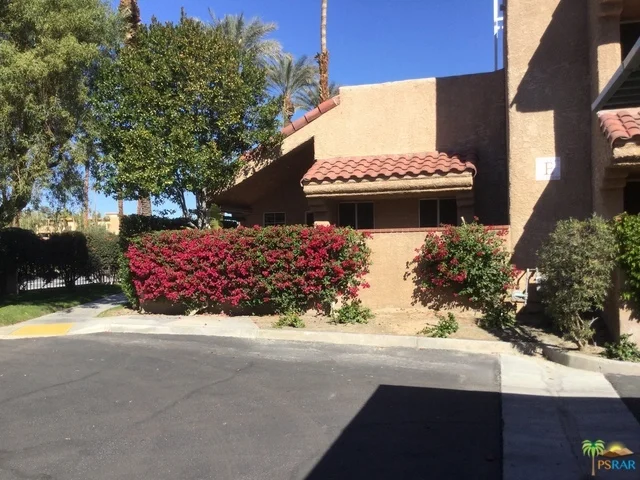 2700 Golf Club #61, Palm Springs, CA 92264