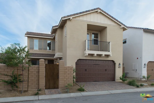 427 Tan Oak, Palm Springs, CA 92262