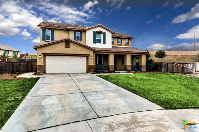 1225 Jackson, Beaumont, CA 92223
