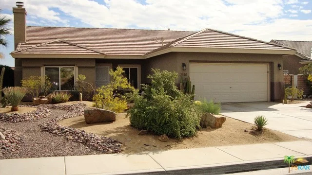2310 Paseo De Anza, Palm Springs, CA 92262