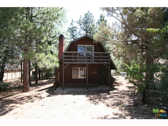 295 Holmes, Sugarloaf, CA 92386